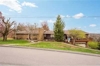 643 Bower Hill Road, Peters Township, PA 15367 - Photo 1