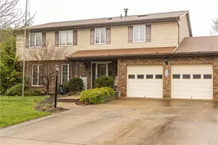 166 Greenwood Dr, South Fayette, PA 15017 - Photo 1