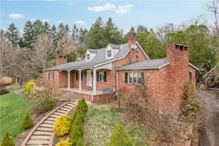 172 Cecil-Henderson Rd, Canonsburg, PA 15317 - Photo 1