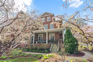 1400 Beechwood Blvd, Pittsburgh, PA 15217 - Photo 1