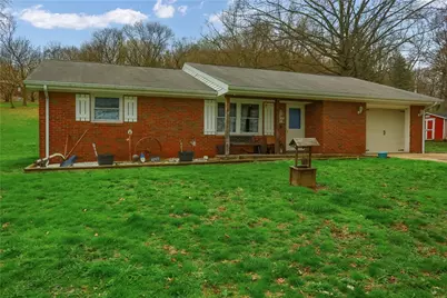 1247 Old Route 18, New Beaver Boro, PA 16157 - Photo 1