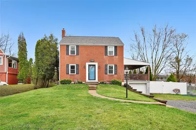 2614 Hamilton Ave, Pittsburgh, PA 15116 - Photo 1