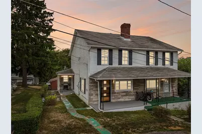 3819 Grant St, South Park, PA 15129 - Photo 1