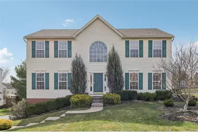 130 Hunters Run Dr, Coraopolis, PA 15108 - Photo 1