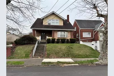 908 Marne Ave, Monongahela, PA 15063 - Photo 1