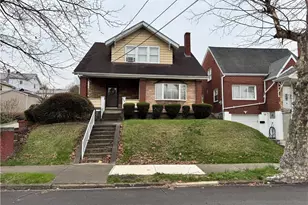 908 Marne Ave, Monongahela, PA 15063 - Photo 1