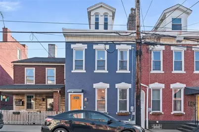 150 44th St, Pittsburgh, PA 15201 - Photo 1
