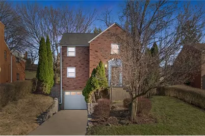 5373 Orchard Hill Drive, Pittsburgh, PA 15236 - Photo 1