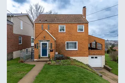 3025 Custer Ave, Pittsburgh, PA 15227 - Photo 1