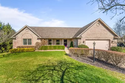 107 Sun Ridge Court, Center Township, PA 16001 - Photo 1