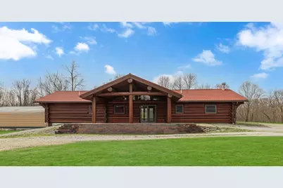 354 Lisbon Road, South Beaver Township, PA 15010 - Photo 1