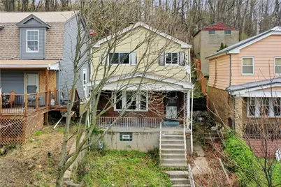 1421 Nobles Lane, Pittsburgh, PA 15210 - Photo 1