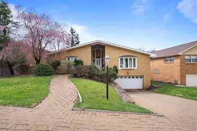 2527 E Mt Royal, Pittsburgh, PA 15217 - Photo 1