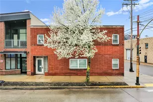 5335 Butler St, Pittsburgh, PA 15201 - Photo 1