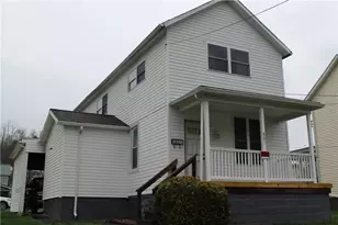 607 River St, Brownsville, PA 15417 - Photo 1