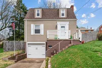 1207 Cloverfield Drive, Pittsburgh, PA 15227 - Photo 1