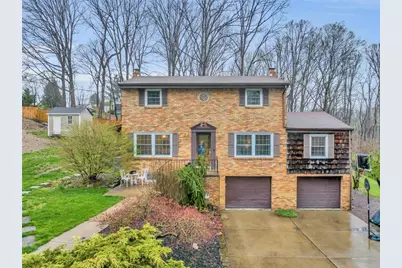 1039 Elizabeth Dr, Peters Township, PA 15317 - Photo 1