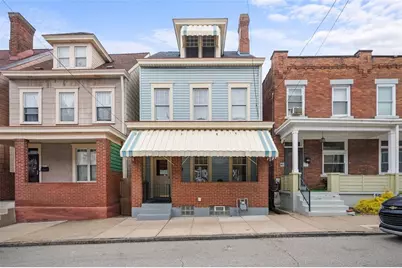 4019 Mintwood St, Pittsburgh, PA 15224 - Photo 1
