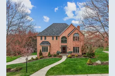 9910 Le Grand Drive, Pittsburgh, PA 15090 - Photo 1