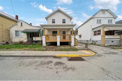 326 McKinley Ave, Vandergrift, PA 15629 - Photo 1