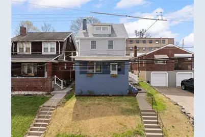 1120 Wareman Ave, Pittsburgh, PA 15226 - Photo 1