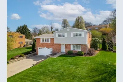 136 Spartan Dr, Bethel Park, PA 15102 - Photo 1