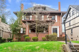 1912 Wightman, Pittsburgh, PA 15217 - Photo 1