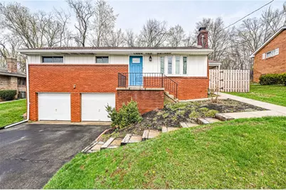 225 Circle Dr, White Oak, PA 15131 - Photo 1