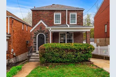 4353 Winterburn Ave, Pittsburgh, PA 15207 - Photo 1