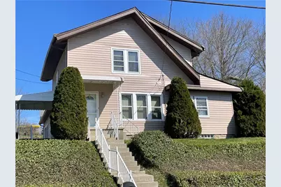 144 Columbia, Greenville Boro, PA 16125 - Photo 1