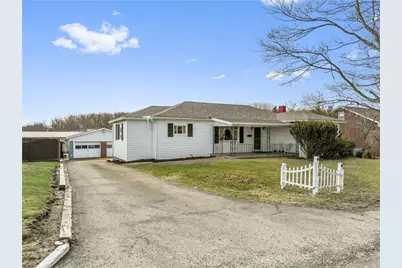 210 Braddock Rd, Mt Pleasant Boro, PA 15666 - Photo 1