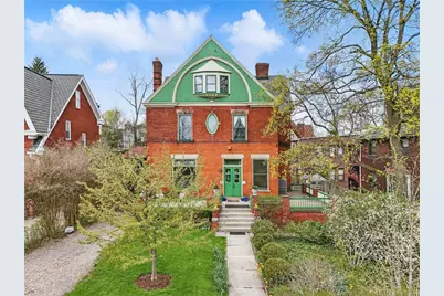 119 N Homewood Ave, Pittsburgh, PA 15208 - Photo 1