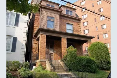 6332 Walnut Street #2, Pittsburgh, PA 15206 - Photo 1