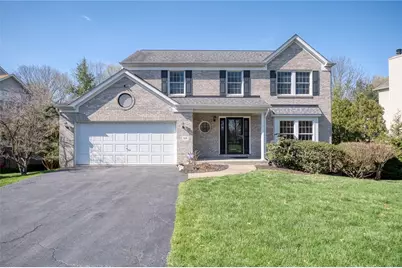 349 Indian Ridge Dr, Moon/Crescent Twp, PA 15108 - Photo 1