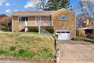 126 Peony Ave, Ross Twp, PA 15229 - Photo 1