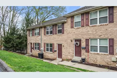 329 Glaser Ave #B, Pittsburgh, PA 15202 - Photo 1