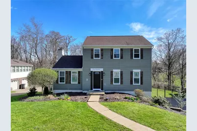 114 Cedar Ridge Dr, Center Township, PA 15061 - Photo 1