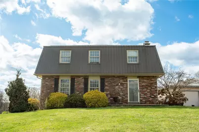 158 Burns Road, New Sewickley Township, PA 15066 - Photo 1