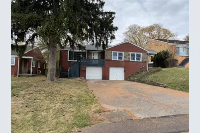 60 Greenbriar Dr, Scott Township, PA 15220 - Photo 1