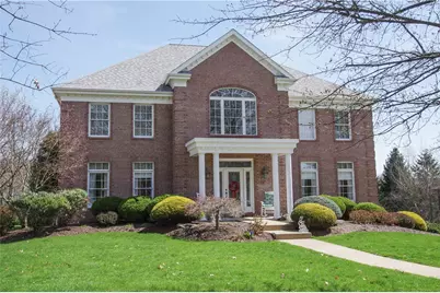 312 Abbey Brook Ln, Peters Township, PA 15367 - Photo 1