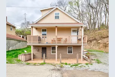 116 Riverview Ave, Aliquippa, PA 15001 - Photo 1