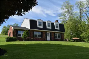 511 Pleasant Valley Rd, Buffalo Township, PA 15301 - Photo 1