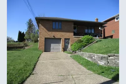 531 Virginia Avenue, Harmony Township, PA 15003 - Photo 1