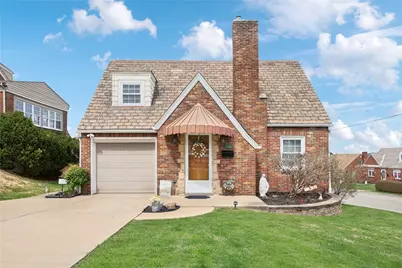 1700 Vermont Ave, West Mifflin, PA 15122 - Photo 1