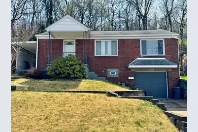 3218 Overlook Drive, Liberty Boro, PA 15133 - Photo 1