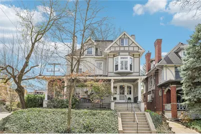 5750 Woodmont Street, Pittsburgh, PA 15217 - Photo 1