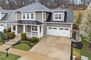 225 Venango Trail, Marshall, PA 16046 - Photo 1