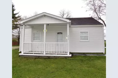 215 Maple Street, Carmichaels-Cumberland, PA 15320 - Photo 1