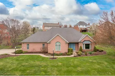 303 Oak Ridge Dr, Peters Township, PA 15367 - Photo 1