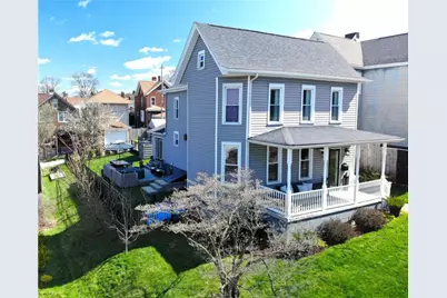 417 Locust St, Greensburg, PA 15601 - Photo 1